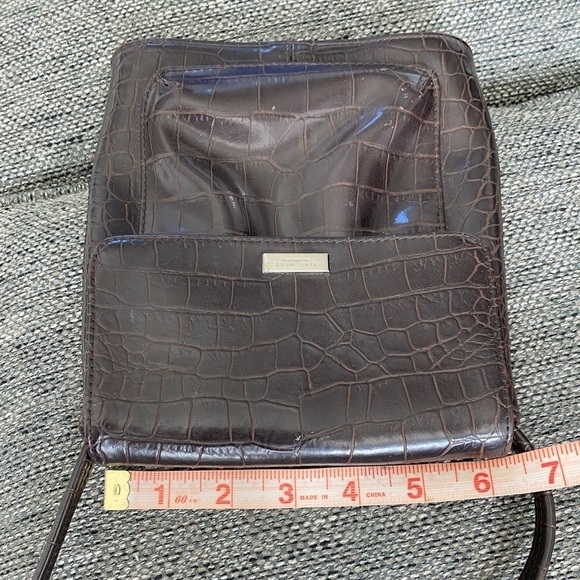 Nine West Brown Crossbody bag or shoulder bag - Picture 13 of 15